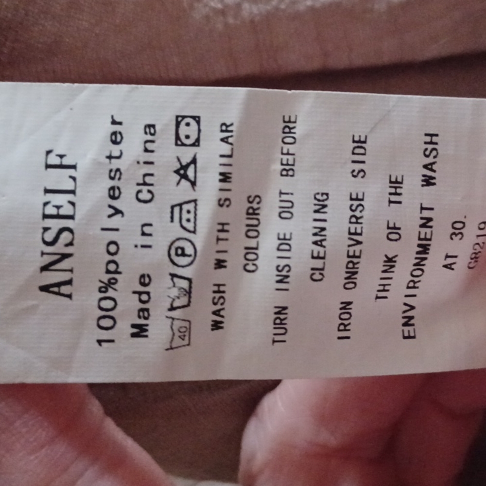 NWOT Long Dress - Picture 7 of 7